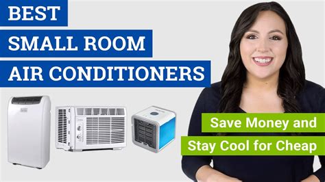 Best Small Room Air Conditioner 2021 Reviews And Buying Guide Top Small