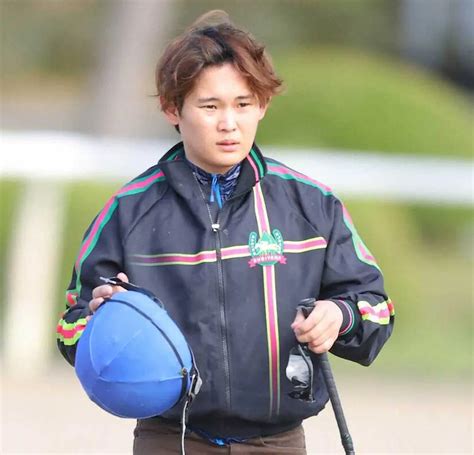 服部寿希騎手が引退、デビュー7年目 Jra通算6勝 同期に西村淳也 スポニチ競馬web