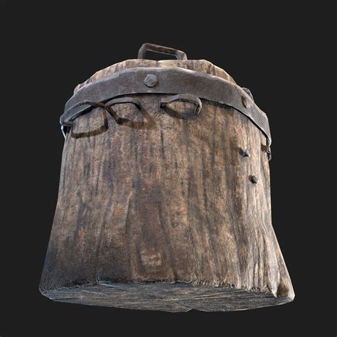 Medieval Anvil Set 3d Model By Get Dead Entertainment