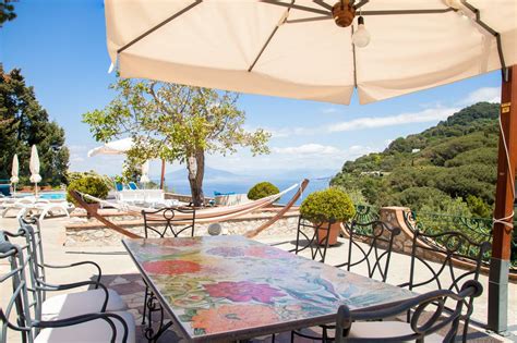 Villa Capri Villas And Retreats