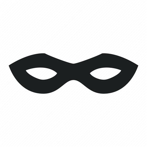 Nightwing Mask Robin Template Costume Bat Png Downloa