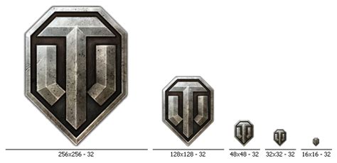 World Of Tanks Logo Transparent