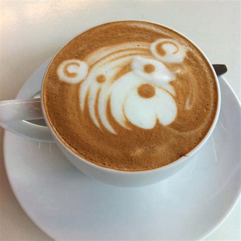 35 best images about Coffee foam art on Pinterest | Latte art, Yamamoto ...