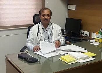 Best Neurologist Doctors In Mysore Expert Recommendations