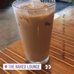 THE NAKED LOUNGE COFFEE HOUSE Photos Reviews Coffee Tea Q St Sacramento