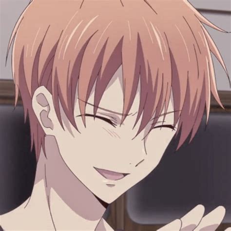 Pin By On Icons Fruits Basket Anime Fruit