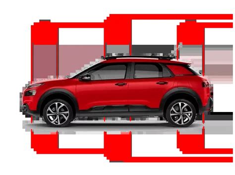 Citroen C Cactus Pre O Vers Es E Ficha T Cnica Webmotors