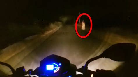 Top Scary Ghost Caught On Dash Cam Youtube