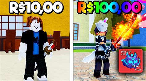 Conta De R Reais R Reais R Reais E R Reais No Blox