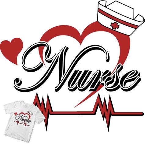 Nurse Life T Shirt Design Png Ubicaciondepersonas Cdmx Gob Mx