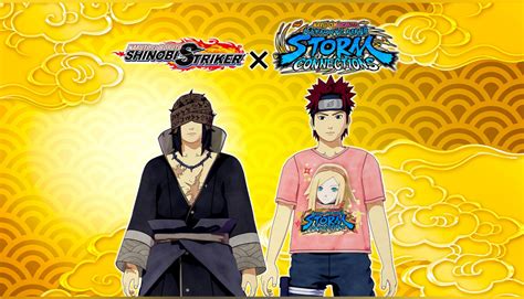 Buy Cheap NARUTO TO BORUTO SHINOBI STRIKER NARUTO X BORUTO Ultimate