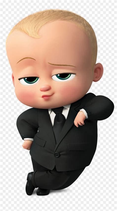 Find Hd The Boss Baby Boss Baby Hd Png Download To Search And