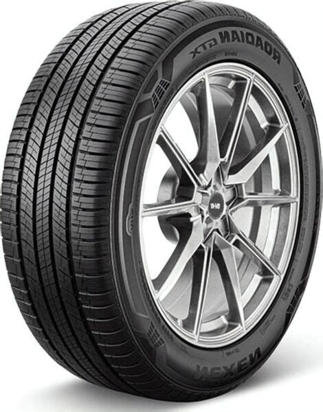 Nexen Roadian Gtx R Tire For Sale Online Ebay