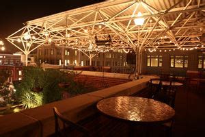 Reata - Fort Worth, TX - Party Venue