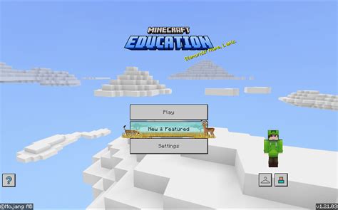 Minecraft Education Minecraft Wiki