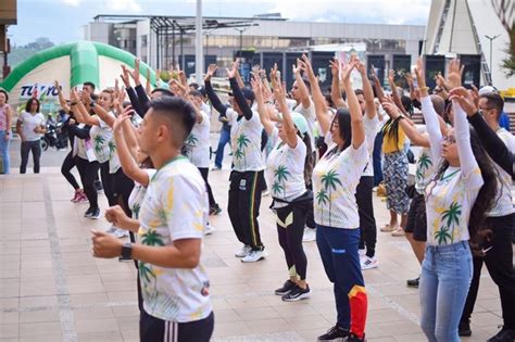 Semana para el Alma Quindío apunta al cuidado de la salud mental