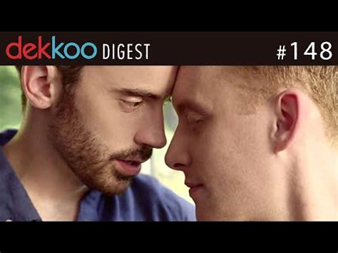 Dekkoo Digest 148 Discover Great Gay Stories