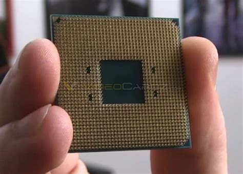 Retail Amd Ryzen Cpus Pictured For The First Time Legit Reviews