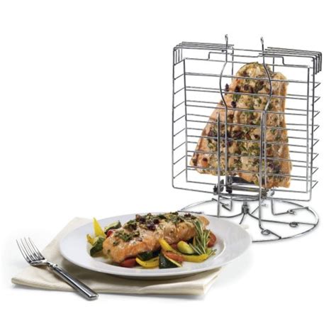 Cuisinart Vertical Rotisserie – Countertop Magic | UniqSource.com