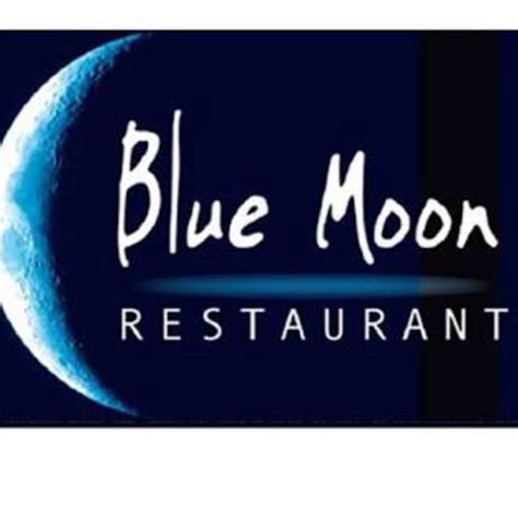 Blue Moon Restaurant