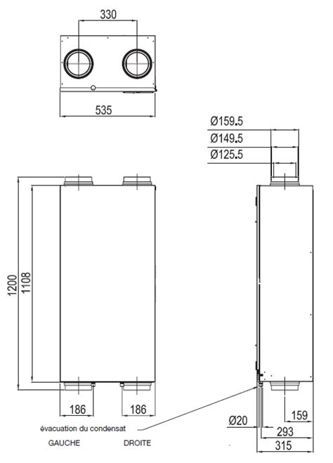 Comfod Luxe Croquis Cot Zehnder