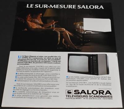 Print Ad Sexy Heels Fashion Lady Long Legs Dirty Blonde Salora TV Art Man EBay