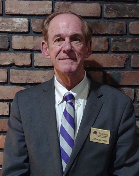 Dejohn funeral home services are being modernised for families 7