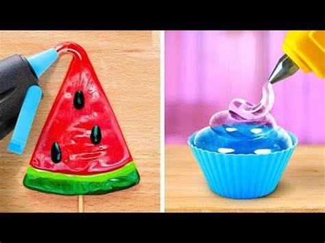 Pin On Hot Glue Arts And Crafts