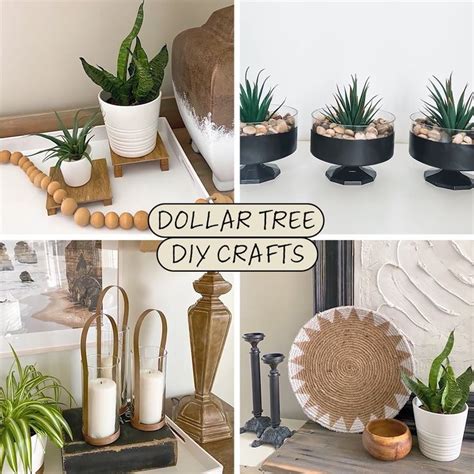 Liz Fenwick Diy Dollar Tree Diy Crafts You Can Do At Home Diy