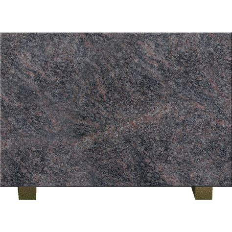 Plaque Rectangulaire En Granit