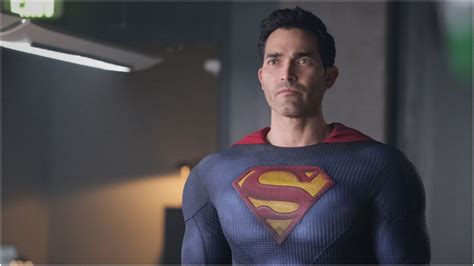 Superman And Louis Season 2 Showrunner Teases Multiple Villains Will Cause Trouble For Clark And