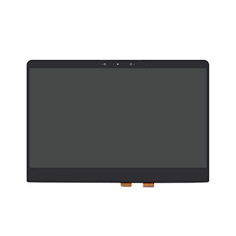 Hp Spectre X T Ch Series K Touch Screen O Acheter Au