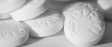 Uspstf Finalizes Recommendations For Use Of Aspirin In Primary Cvd