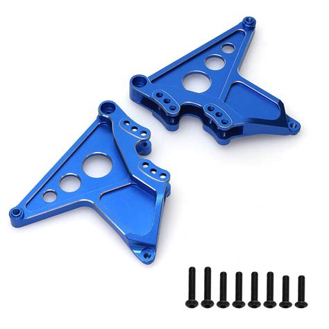 Aluminum Alloy Rear Shock Absorber Bracket Stack Accessories For UDR 1