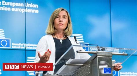 La Unión Europea anuncia que no reconocerá la Asamblea Constituyente