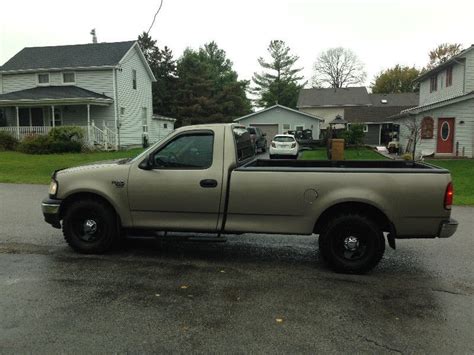 10th Generation Ford F150