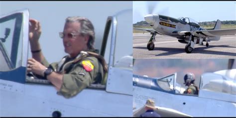 Friedkin Vola Con L Aereo Sopra Roma Il Presidente In Versione Top Gun