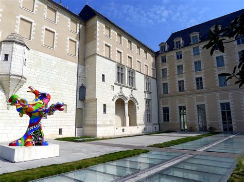 Mus E Des Beaux Arts D Angers Codart