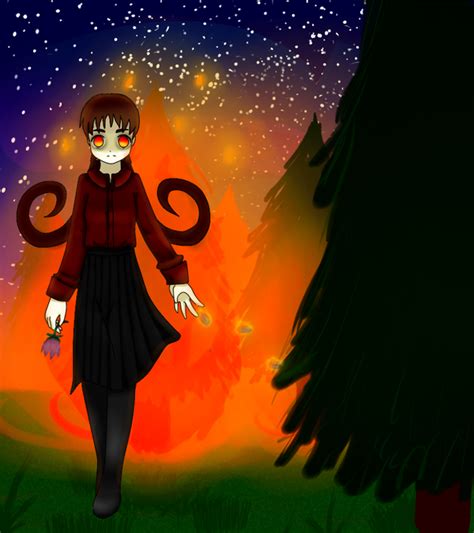 Willow Dont Starve By Basseless On Deviantart