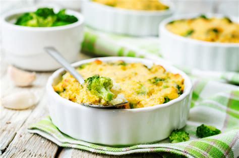 Broccoli Ricette Facili E Sfiziose In Padella Al Forno