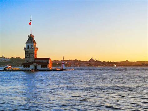 Torre de la Doncella de Estambul Guía Completa