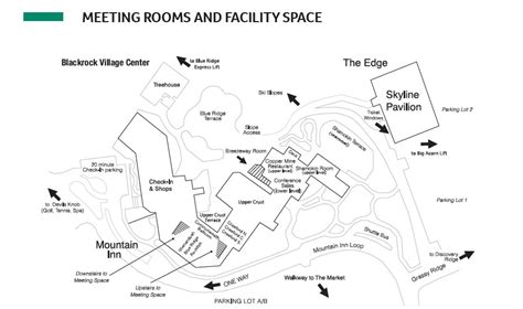 Host an Event | Wedding - Wintergreen Resort