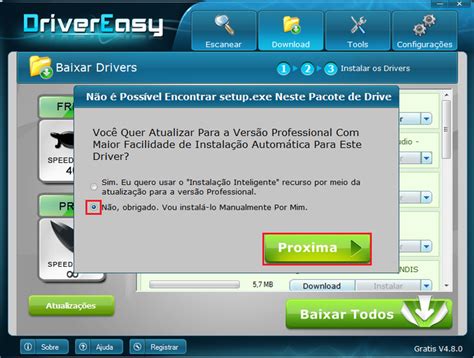 Como Instalar Drivers O Driver Easy Dicas E Tutoriais TechTudo