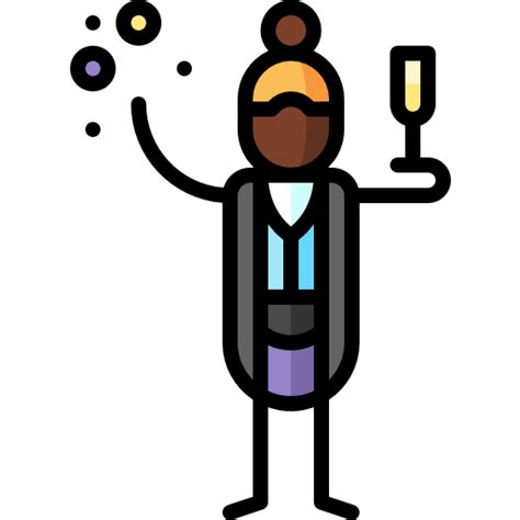 Man - free icon