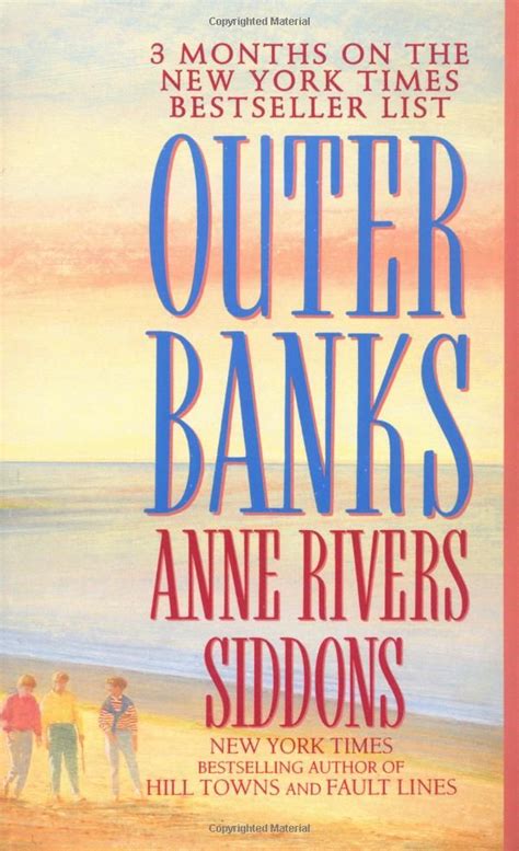 Outer Banks | Best books to read, Books, Great books to read