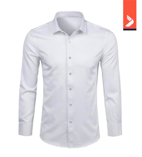 Camisa Formal Hombre Manga Larga Atelier Yuwa Ciao Jp