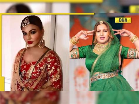 Rakhi Sawant Makes Shocking Confession About Accused Sudhir Sangwan In