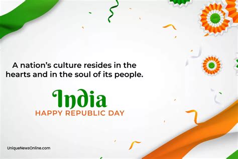 Happy Th Indian Republic Day Wishes Gantantra Diwas Images