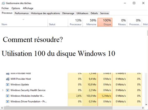 Comment Installer Windows Sur Un Nouveau Disque Dur Avec Images