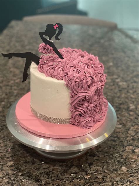 Classy Lady Cake Artofit